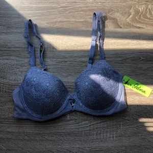 SAM EDELMAN Flutter Bra